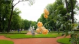 В Петербурге откроется выставка "Истории Летнего сада"