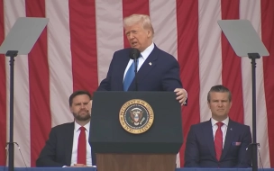 WSJ: Трамп намерен ввести новые санкции против РФ