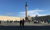 На Дворцовой пройдёт мэппинг-шоу к 350-летию со дня рождения Петра Великого
