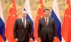 Путин и Си Цзиньпин обсудят экономическое сотрудничество на полях ШОС