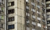 Мужчина остался в живых после падения из девятиэтажки на Дыбенко