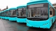 Комтранс Петербурга усилил движение по 16 автобусным ...