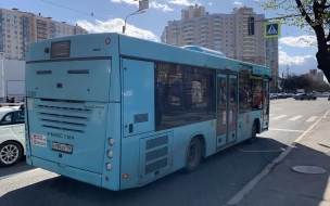Автобусы №№ 29, 112, 134А, 134Б  17 апреля будут курсировать по новым маршрутам