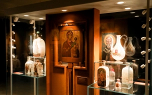 В Петербурге открылся Музей христианской культуры