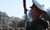 В Петербурге военкоматы ждут несовершеннолетних до 31 марта