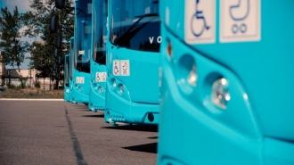 "Пассажиравтотранс" отказался от закупки автобусов в лизинг
