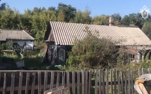 Школьниц из Киселевска нашли в арендованном их убийцей доме