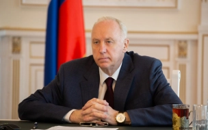 Глава СК поручил предоставить доклад о расследовании убийства Талькова