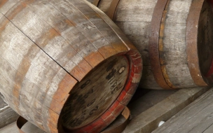 Группа Ladoga будет выпускать в Петербурге ирландский виски под собственной маркой