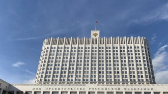 Кабмин списал более 29 млрд рублей долга 12 регионов, модернизировавших ЖКХ