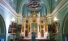 Реставрацию Церкви Знамения в Пушкине выполнит ООО "Матис" за 117 млн рублей