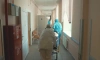 За сутки коронавирусом заболели более 4 тысяч петербуржцев