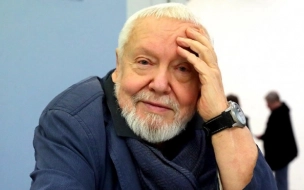 В Москве началось прощание с режиссером Сергеем Соловьевым
