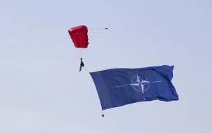 Испания ускорила отправку своего фрегата в Черное море с миссией НАТО