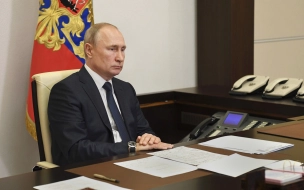 Путин не планирует переговоры с Чехией из-за обострения отношений с Прагой