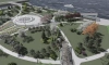 В Петербурге до конца августа 2024 года планируют благоустроить Линейный парк