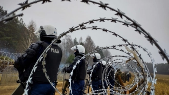 Путин: Европа сама создала условия для притока мигрантов
