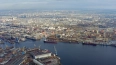 Грузооборот Большого порта Петербурга составил 4,4 млн т
