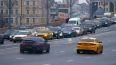 Продажи новых авто в Петербурге увеличились на 77,5% ...