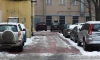 За 9 месяцев городские и перехватывающие парковки пополнили бюджет Петербурга на 67 млн рублей
