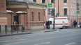 Умер пассажир, которому стало плохо в метро Петербурга