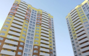  В петербургских новостройках пустуют 60% квартир