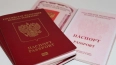 В МВД России рассказали о возможных изменениях в паспорт...
