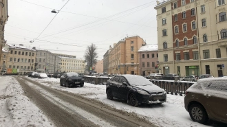 Эксперты прокомментировали изменения в закон Петербурга о принципах охраны исторических зданий