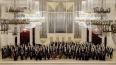 Новый концертный сезон петербургской филармонии откроется ...