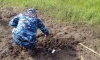 МВД Приднестровья подтвердило данные о четырёх взрывах у села Воронково на украинской границе 