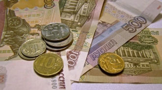 Более 1 трлн налоговых платежей поступило в бюджет Петербурга в 2023 году
