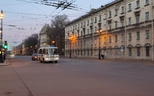 Полиция Петербурга разыскивает стрелка из желтого "Мини Купера"