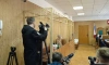 Суд заключил под стражу на 2 месяца Алексея Барабанщикова