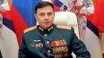 Военным комиссаром Петербурга назначили полковника ...