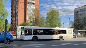 Свыше 5 тыс. транспортных средств проверили в Петербурге с начала 2024 года