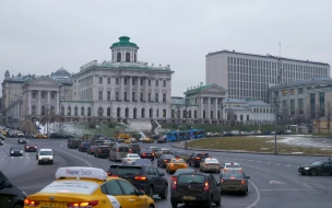 В Москве в апреле изменятся тарифы на парковку почти на 200 участках