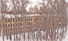 Здание Психиатрической больницы №6 Петербурга может перейти РПЦ