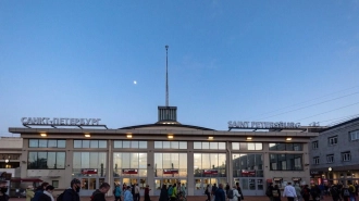 Дополнительные кассы откроют на Финляндском вокзале с 1 июня