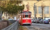 В Петербурге откроется самый большой в мире музей трамваев