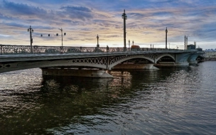Пиотровский прокомментировал возможный запрет на публикацию фото петербургских мостов