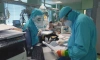 В Петербурге менее 2% горожан заболели после прививки от ковида