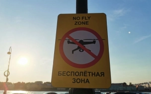 В воздушном пространстве Ленобласти за утро сбили 9 БПЛА