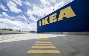 В Петербурге IKEA завершила финальную онлайн-распродажу