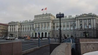 В Петербурге могут начать награждать лучшие профессиональные династии