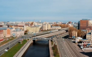 МЧС: В Петербурге ожидаются град и ливни в субботу