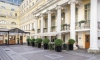 Гостиница Эрмитажа перешла в собственность компании из Азербайджана 