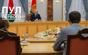 Лукашенко заявил, что Пригожина нет в Белоруссии