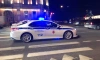 В Петербурге мужчина поджег четыре машины на улице Десантников