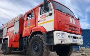 Семь человек в Петербурге погибли в пожарах во время новогодних праздников 