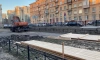 Теплоэнергетики приступили к новому этапу реконструкции теплосети на Варшавской улице